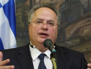 Κοζάνη: Επίσκεψη Ν.Κοτζιά και ομιλία του με θέμα τη σύγχρονη γεωπολιτική θέση της Ελλάδος